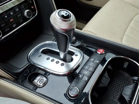 Used 2014 Bentley Continental GT AWD/4WD image 15