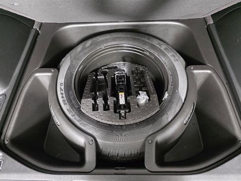 Used 2021 Jeep Grand Cherokee Limited w/ Luxury Group II AWD/4WD image 26