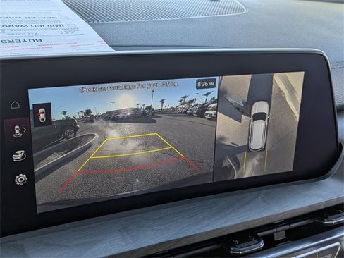 Used 2025 Kia Telluride SX Prestige X-Line image 27