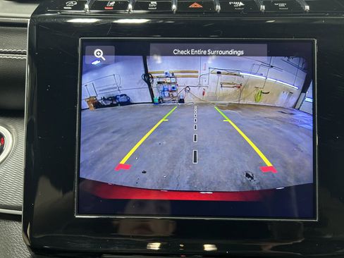 Used 2023 Jeep Grand Cherokee L Laredo AWD/4WD image 16
