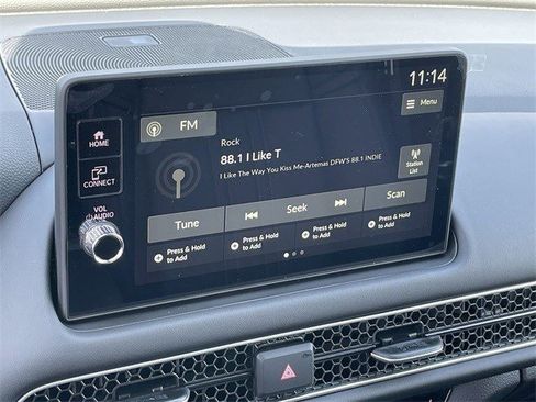 New 2026 Honda HR-V EX-L image 15