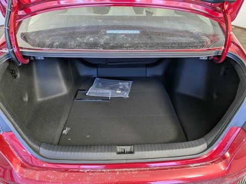 New 2025 Honda Accord EX-L image 11