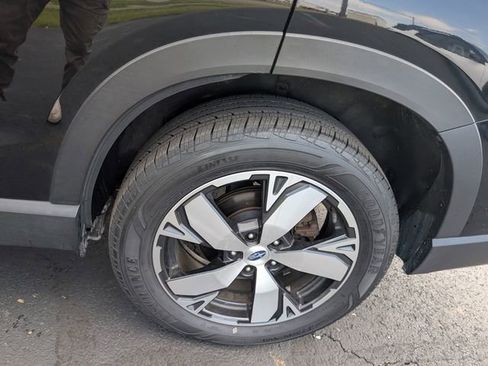 Used 2020 Subaru Forester Touring w/ Popular Package #2 AWD/4WD image 23