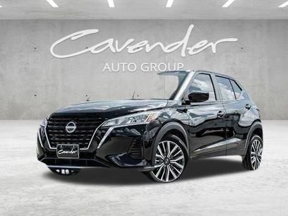 Used 2023 Nissan Kicks SV w/ Interior Electronics Package