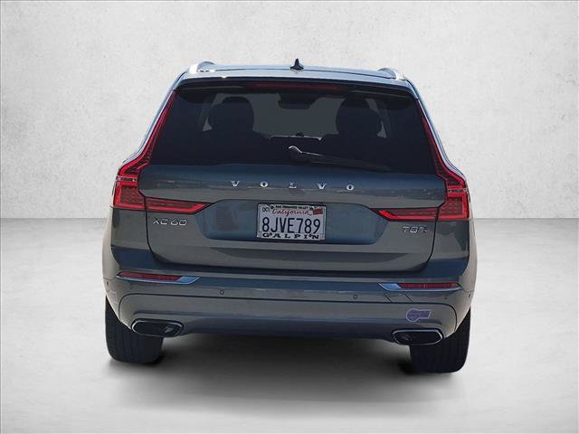 Used 2019 Volvo XC60 T8 Inscription w/ Advanced Package AWD/4WD image 6