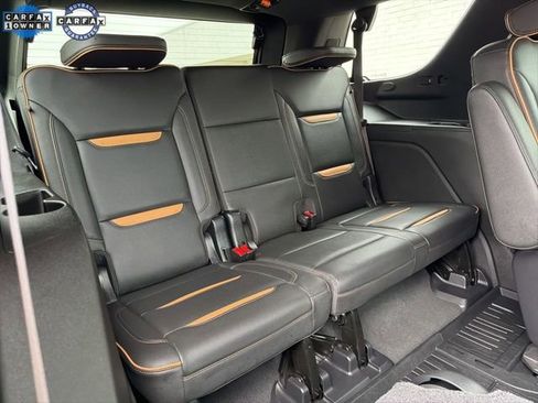 Used 2021 GMC Yukon AT4 image 12