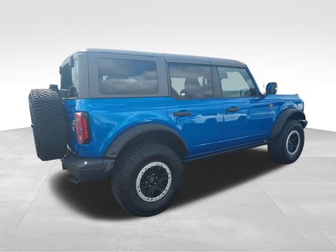 Used 2024 Ford Bronco Badlands AWD/4WD image 5