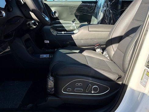 New 2026 Hyundai Palisade Calligraphy image 8