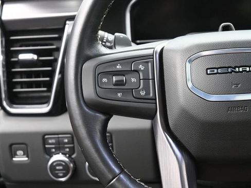 Used 2024 GMC Sierra 1500 Denali Ultimate image 30