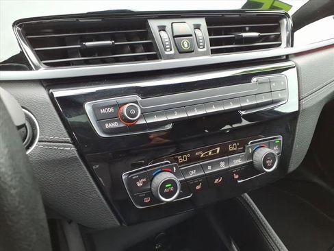 Used 2022 BMW X2 xDrive28i w/ Convenience Package image 16