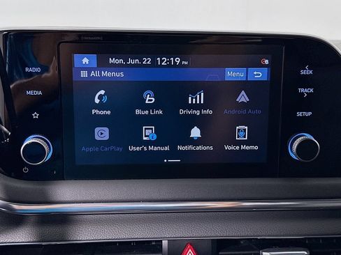 Used 2020 Hyundai Sonata SEL Plus FWD image 14