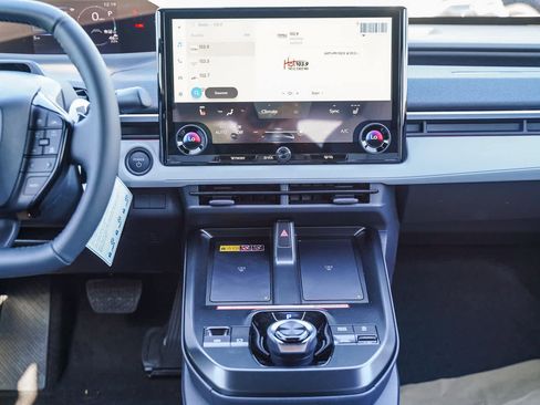 New 2026 Subaru Solterra Premium image 14