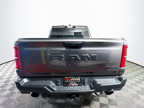 Used 2025 RAM 1500 RHO w/ RHO Level 1 Equipment Group AWD/4WD image 6