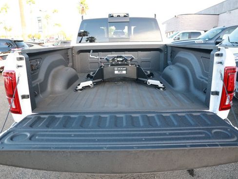 New 2026 RAM 2500 Limited image 37