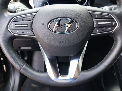 Used 2020 Hyundai Palisade Limited FWD image 12