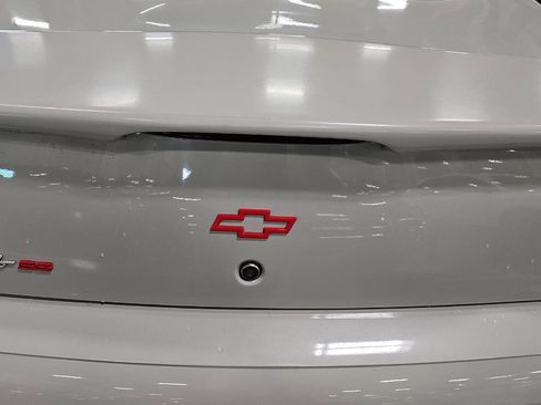 Used 2003 Chevrolet Monte Carlo SS w/ Preferred Equipment Group image 4