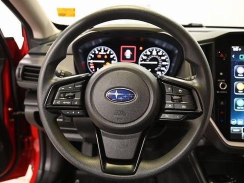 Certified 2024 Subaru Crosstrek 2.0i Premium image 4