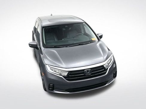Used 2023 Honda Odyssey Touring image 30
