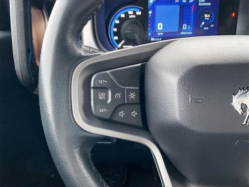 Used 2023 Ford Bronco Outer Banks image 21