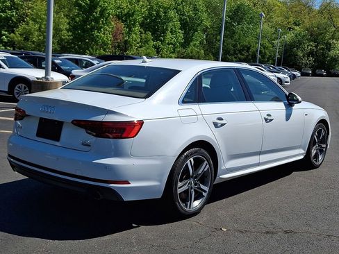 Used 2017 Audi A4 2.0T Premium Plus w/ Premium Plus Package AWD/4WD image 13