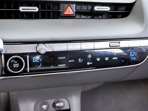 Certified 2024 Hyundai Ioniq 5 SEL RWD image 27