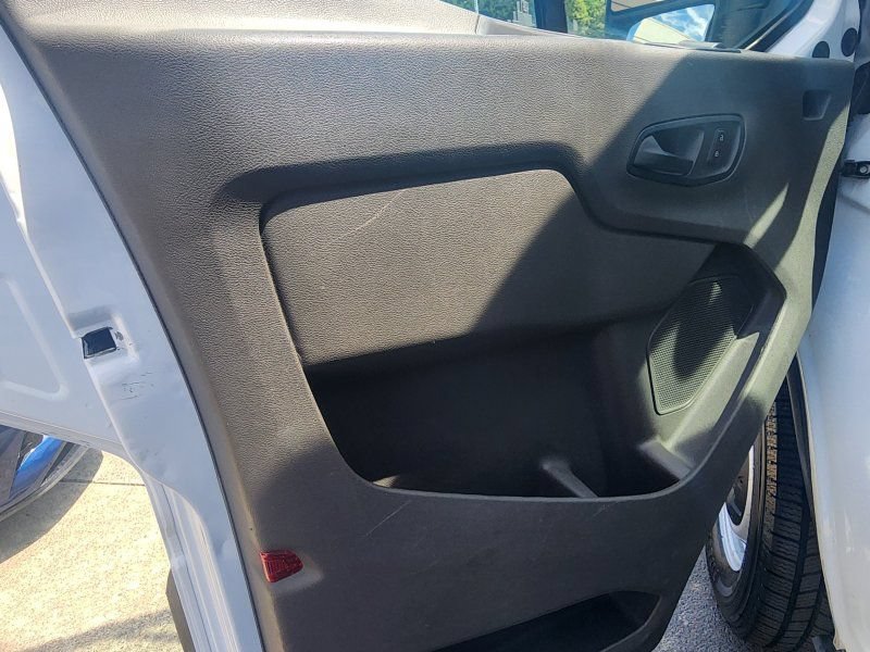 Used 2022 Ford Transit 350 w/ Upfitter Package RWD image 8