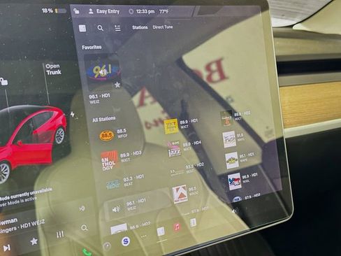 Used 2021 Tesla Model 3 Long Range image 17