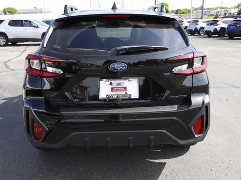 Certified 2026 Subaru Crosstrek 2.5i Limited AWD/4WD image 7