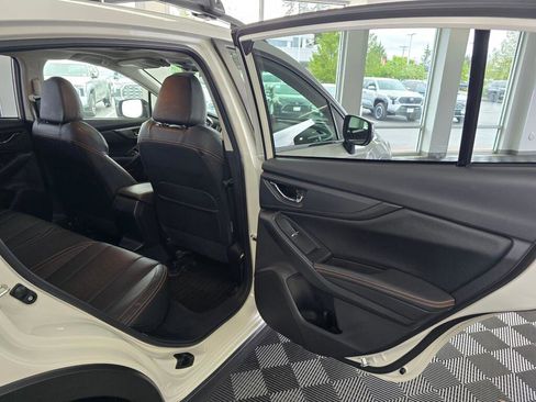 Used 2021 Subaru Crosstrek 2.5i Limited w/ Moonroof Package 1 AWD/4WD image 39