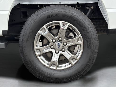 Used 2023 Ford F150 Lariat w/ FX4 Off-Road Package image 13