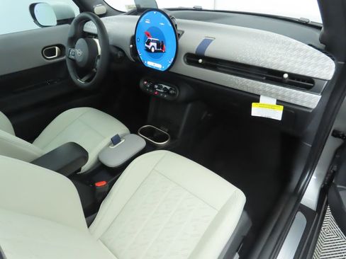 New 2026 MINI Cooper S image 19