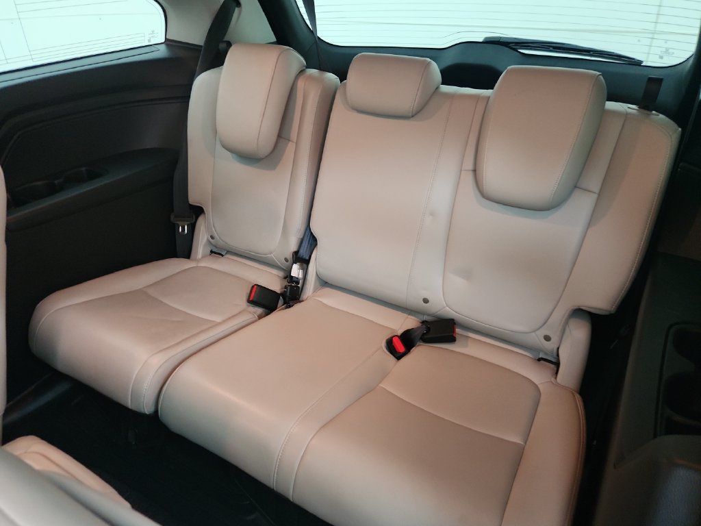 Used 2025 Honda Odyssey EX-L image 26