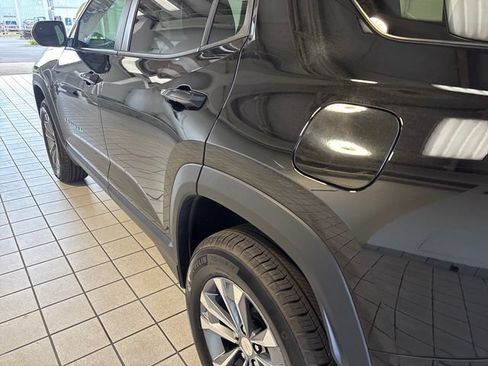 Used 2026 Chevrolet Equinox LT w/ Convenience Package II AWD/4WD image 20