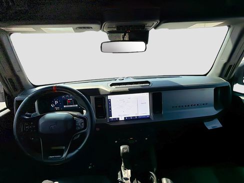 Used 2023 Ford Bronco Raptor image 15