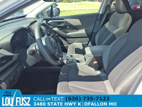 Used 2026 Subaru Crosstrek 2.5i Premium AWD/4WD image 24