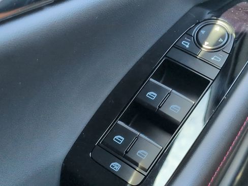 New 2026 MAZDA MAZDA3 Carbon image 22