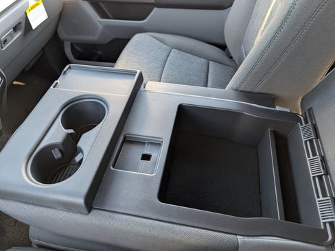 New 2026 Ford F350 XL w/ STX Appearance Package image 18