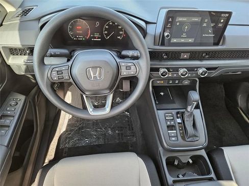 New 2026 Honda CR-V LX image 18