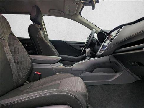 Used 2024 Subaru Outback Premium image 25