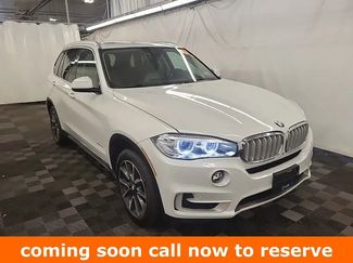 Used 2017 BMW X5 xDrive35i AWD/4WD video 1