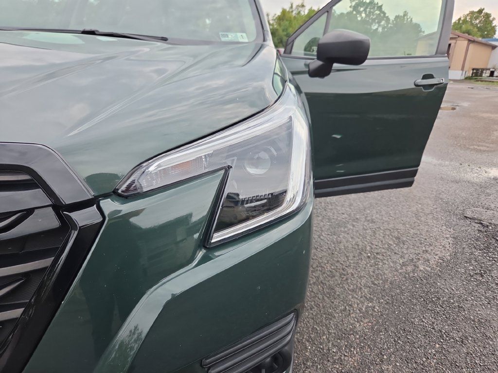 Certified 2022 Subaru Forester AWD/4WD image 20