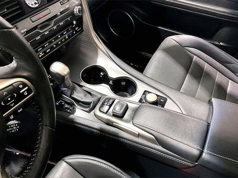 Used 2017 Lexus RX 350 AWD image 18