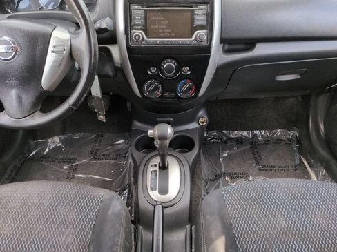Used 2017 Nissan Versa Note SV FWD image 18