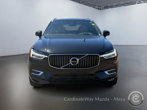 Used 2018 Volvo XC60 T6 Inscription w/ Convenience Package image 5