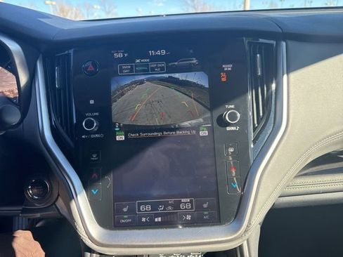 Used 2024 Subaru Outback Onyx Edition XT image 31