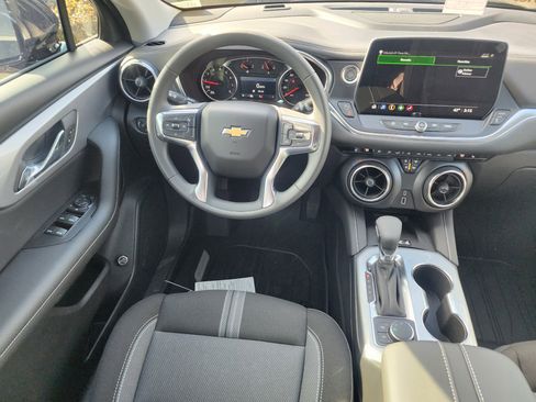 New 2026 Chevrolet Blazer LT w/ Convenience Package FWD image 20