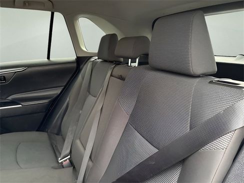 Used 2023 Toyota RAV4 LE image 20