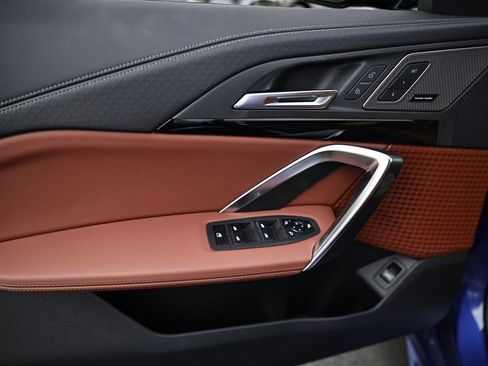 New 2026 BMW X2 xDrive28i w/ Technology Package image 15