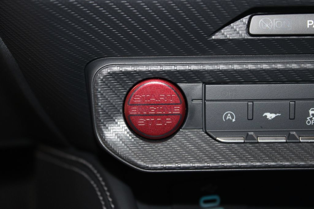 New 2026 Ford Mustang GT Premium RWD image 31