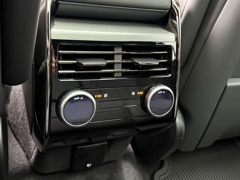 New 2025 Land Rover Range Rover Sport Dynamic SE image 32